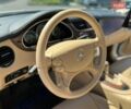 Белый Мерседес ЦЛС-Класс, объемом двигателя 3.5 л и пробегом 287 тыс. км за 11350 $, фото 19 на Automoto.ua
