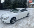 Білий Мерседес ЦЛС-Клас, об'ємом двигуна 3.5 л та пробігом 140 тис. км за 13500 $, фото 1 на Automoto.ua