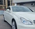 Белый Мерседес ЦЛС-Класс, объемом двигателя 3.5 л и пробегом 285 тыс. км за 13500 $, фото 8 на Automoto.ua