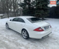 Білий Мерседес ЦЛС-Клас, об'ємом двигуна 3.5 л та пробігом 140 тис. км за 13500 $, фото 1 на Automoto.ua