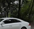 Белый Мерседес ЦЛС-Класс, объемом двигателя 3.5 л и пробегом 295 тыс. км за 10400 $, фото 5 на Automoto.ua