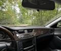Белый Мерседес ЦЛС-Класс, объемом двигателя 3.5 л и пробегом 295 тыс. км за 10400 $, фото 8 на Automoto.ua