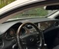 Белый Мерседес ЦЛС-Класс, объемом двигателя 3.5 л и пробегом 295 тыс. км за 10400 $, фото 7 на Automoto.ua