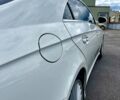 Белый Мерседес ЦЛС-Класс, объемом двигателя 3.5 л и пробегом 285 тыс. км за 13500 $, фото 5 на Automoto.ua