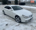 Білий Мерседес ЦЛС-Клас, об'ємом двигуна 3.5 л та пробігом 140 тис. км за 13500 $, фото 2 на Automoto.ua