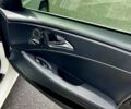 Белый Мерседес ЦЛС-Класс, объемом двигателя 3.5 л и пробегом 285 тыс. км за 13500 $, фото 11 на Automoto.ua