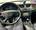 Белый Мерседес ЦЛС-Класс, объемом двигателя 3.5 л и пробегом 285 тыс. км за 13500 $, фото 14 на Automoto.ua