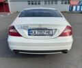 Белый Мерседес ЦЛС-Класс, объемом двигателя 5.5 л и пробегом 215 тыс. км за 11000 $, фото 10 на Automoto.ua