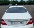 Белый Мерседес ЦЛС-Класс, объемом двигателя 5.5 л и пробегом 215 тыс. км за 11000 $, фото 9 на Automoto.ua