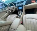 Белый Мерседес ЦЛС-Класс, объемом двигателя 5.5 л и пробегом 215 тыс. км за 11000 $, фото 24 на Automoto.ua