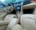 Белый Мерседес ЦЛС-Класс, объемом двигателя 5.5 л и пробегом 215 тыс. км за 11000 $, фото 21 на Automoto.ua