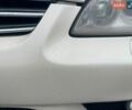 Белый Мерседес ЦЛС-Класс, объемом двигателя 5.5 л и пробегом 215 тыс. км за 11000 $, фото 12 на Automoto.ua