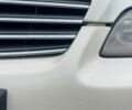 Белый Мерседес ЦЛС-Класс, объемом двигателя 5.5 л и пробегом 215 тыс. км за 11000 $, фото 15 на Automoto.ua