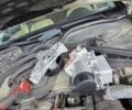 Белый Мерседес ЦЛС-Класс, объемом двигателя 5.5 л и пробегом 215 тыс. км за 11000 $, фото 30 на Automoto.ua