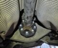 Белый Мерседес ЦЛС-Класс, объемом двигателя 5.5 л и пробегом 215 тыс. км за 11000 $, фото 31 на Automoto.ua
