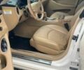 Белый Мерседес ЦЛС-Класс, объемом двигателя 5.5 л и пробегом 215 тыс. км за 11000 $, фото 20 на Automoto.ua