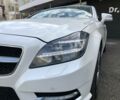 Белый Мерседес ЦЛС-Класс, объемом двигателя 4.6 л и пробегом 67 тыс. км за 36700 $, фото 4 на Automoto.ua