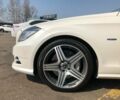 Білий Мерседес ЦЛС-Клас, об'ємом двигуна 4.6 л та пробігом 67 тис. км за 39000 $, фото 20 на Automoto.ua