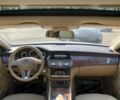Білий Мерседес ЦЛС-Клас, об'ємом двигуна 4.6 л та пробігом 67 тис. км за 39000 $, фото 36 на Automoto.ua