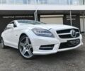 Белый Мерседес ЦЛС-Класс, объемом двигателя 4.6 л и пробегом 67 тыс. км за 36700 $, фото 26 на Automoto.ua