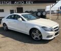 Білий Мерседес ЦЛС-Клас, об'ємом двигуна 4.6 л та пробігом 67 тис. км за 39000 $, фото 4 на Automoto.ua