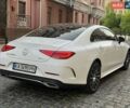 Білий Мерседес ЦЛС-Клас, об'ємом двигуна 2.93 л та пробігом 90 тис. км за 49000 $, фото 21 на Automoto.ua