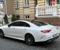 Белый Мерседес ЦЛС-Класс, объемом двигателя 2.93 л и пробегом 90 тыс. км за 46000 $, фото 29 на Automoto.ua