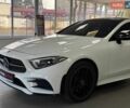 Білий Мерседес ЦЛС-Клас, об'ємом двигуна 2.93 л та пробігом 124 тис. км за 43490 $, фото 3 на Automoto.ua