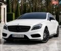 Білий Мерседес ЦЛС-Клас, об'ємом двигуна 4.7 л та пробігом 62 тис. км за 41500 $, фото 2 на Automoto.ua