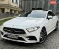 Білий Мерседес ЦЛС-Клас, об'ємом двигуна 2.93 л та пробігом 90 тис. км за 49000 $, фото 1 на Automoto.ua