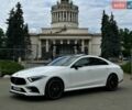 Белый Мерседес ЦЛС-Класс, объемом двигателя 2.93 л и пробегом 162 тыс. км за 40000 $, фото 1 на Automoto.ua