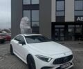 Білий Мерседес ЦЛС-Клас, об'ємом двигуна 3 л та пробігом 118 тис. км за 42900 $, фото 1 на Automoto.ua