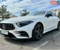 Белый Мерседес ЦЛС-Класс, объемом двигателя 2.93 л и пробегом 95 тыс. км за 59000 $, фото 1 на Automoto.ua