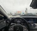 Білий Мерседес ЦЛС-Клас, об'ємом двигуна 3 л та пробігом 118 тис. км за 42900 $, фото 32 на Automoto.ua