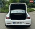 Белый Мерседес ЦЛС-Класс, объемом двигателя 2.93 л и пробегом 162 тыс. км за 40000 $, фото 12 на Automoto.ua