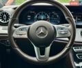 Белый Мерседес ЦЛС-Класс, объемом двигателя 2.93 л и пробегом 162 тыс. км за 40000 $, фото 32 на Automoto.ua