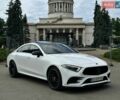 Белый Мерседес ЦЛС-Класс, объемом двигателя 2.93 л и пробегом 162 тыс. км за 40000 $, фото 2 на Automoto.ua