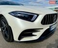 Белый Мерседес ЦЛС-Класс, объемом двигателя 2.93 л и пробегом 96 тыс. км за 53000 $, фото 11 на Automoto.ua