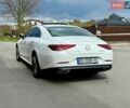 Білий Мерседес ЦЛС-Клас, об'ємом двигуна 2.93 л та пробігом 139 тис. км за 46000 $, фото 27 на Automoto.ua