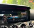Белый Мерседес ЦЛС-Класс, объемом двигателя 2.93 л и пробегом 112 тыс. км за 45900 $, фото 58 на Automoto.ua