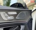 Білий Мерседес ЦЛС-Клас, об'ємом двигуна 2.93 л та пробігом 112 тис. км за 46250 $, фото 40 на Automoto.ua