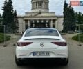 Белый Мерседес ЦЛС-Класс, объемом двигателя 2.93 л и пробегом 162 тыс. км за 40000 $, фото 4 на Automoto.ua