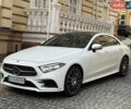 Білий Мерседес ЦЛС-Клас, об'ємом двигуна 2.93 л та пробігом 90 тис. км за 49000 $, фото 4 на Automoto.ua