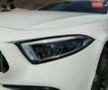 Білий Мерседес ЦЛС-Клас, об'ємом двигуна 2.93 л та пробігом 112 тис. км за 45500 $, фото 21 на Automoto.ua