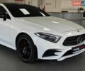 Білий Мерседес ЦЛС-Клас, об'ємом двигуна 2.93 л та пробігом 124 тис. км за 43490 $, фото 1 на Automoto.ua