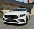 Білий Мерседес ЦЛС-Клас, об'ємом двигуна 2.93 л та пробігом 112 тис. км за 45500 $, фото 1 на Automoto.ua