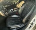 Белый Мерседес ЦЛС-Класс, объемом двигателя 2.93 л и пробегом 135 тыс. км за 48000 $, фото 6 на Automoto.ua