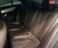 Белый Мерседес ЦЛС-Класс, объемом двигателя 2.93 л и пробегом 162 тыс. км за 40000 $, фото 24 на Automoto.ua