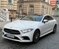 Білий Мерседес ЦЛС-Клас, об'ємом двигуна 2.93 л та пробігом 90 тис. км за 49000 $, фото 10 на Automoto.ua