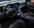 Белый Мерседес ЦЛС-Класс, объемом двигателя 2.93 л и пробегом 96 тыс. км за 53000 $, фото 20 на Automoto.ua